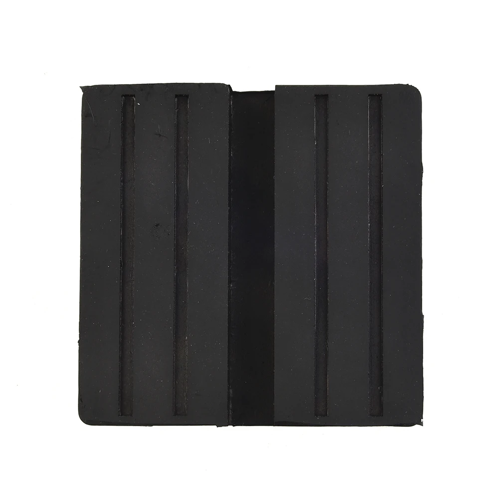 Car Jack Pad Universal Support 1pcs 70x70x25mm Beam Black Car Lift Pad Car Maintenance Durable Jacking Scissor
Car Jack Pad Universal Support 1pcs 70x70x25mm Beam Black Car Lift Pad Car Maintenance Durable Jacking Scissor