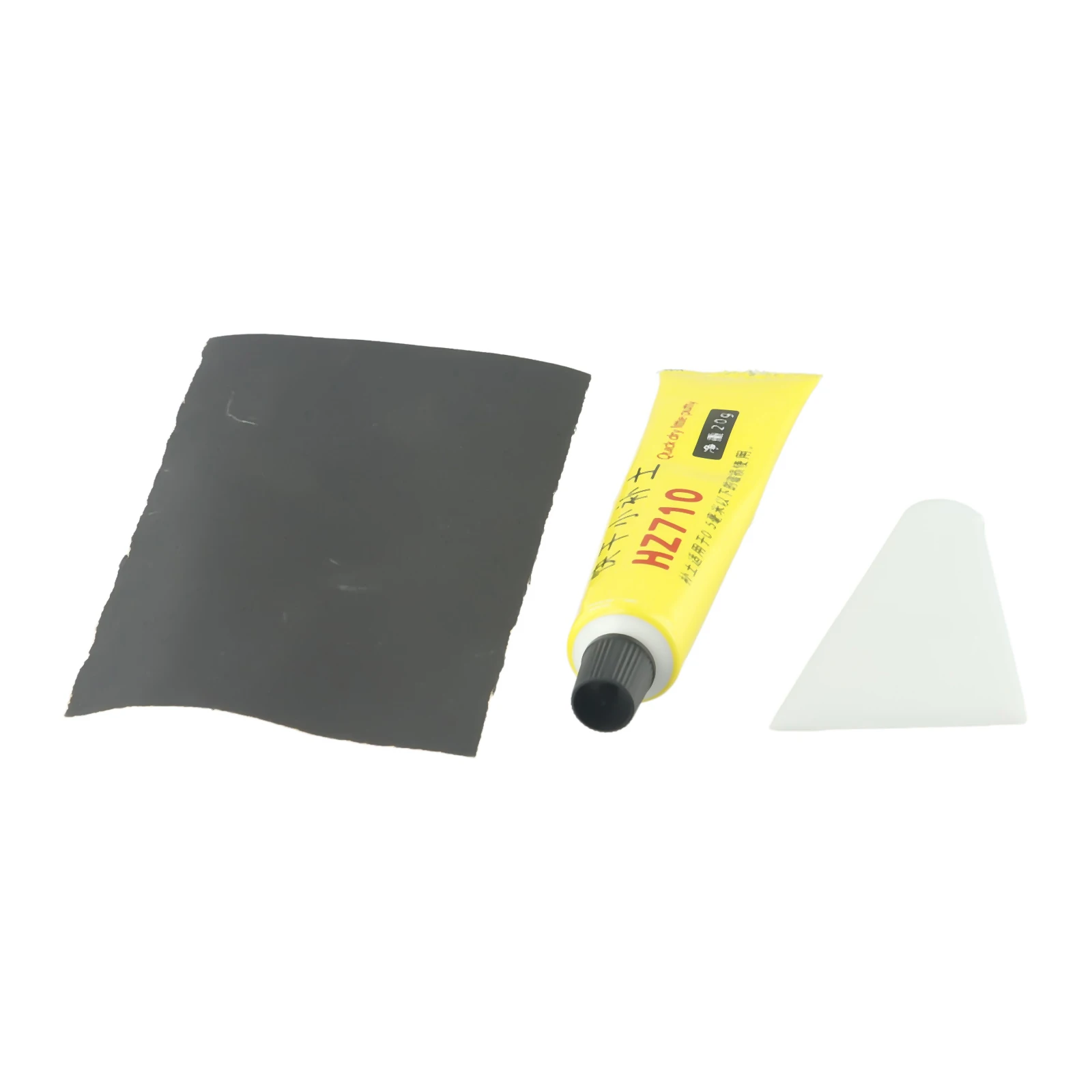 

Smooth Painting Pen Scratch Repair Tool 20g 4pcs/set Gray Scratch Filler White Car Repair Tools For Metallic Surfaces