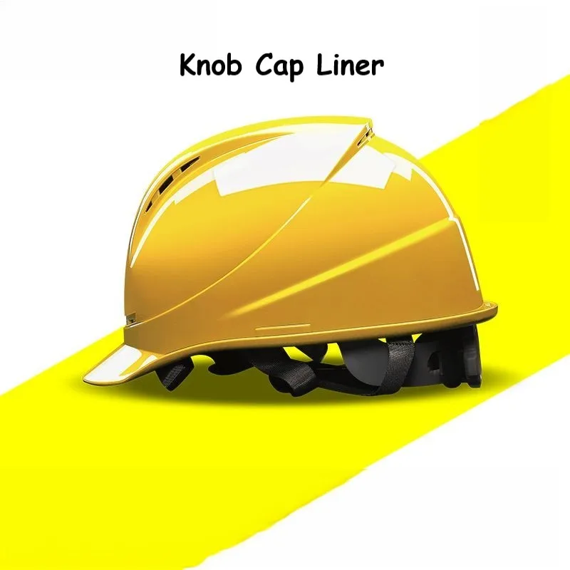 

MZ-0008 ABS Breathable Safety Helmet for Site Construction Thickened Safety Helmet for Power Grid Engineering