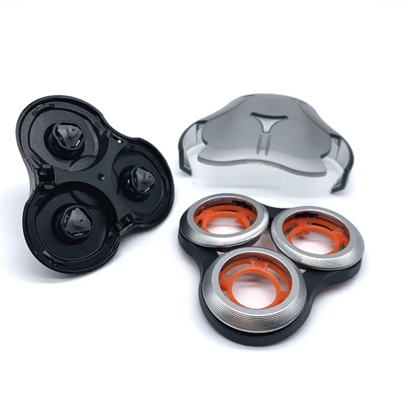 Replace Head Razor Blade for Philips Shaver Rq10 Rq12 S9000 S9721 S9311 S9152 S9911 S9731 S9711 S9511 S9522 S9111 S9031
Replace Head Razor Blade for Philips Shaver Rq10 Rq12 S9000 S9721 S9311 S9152 S9911 S9731 S9711 S9511 S9522 S9111 S9031