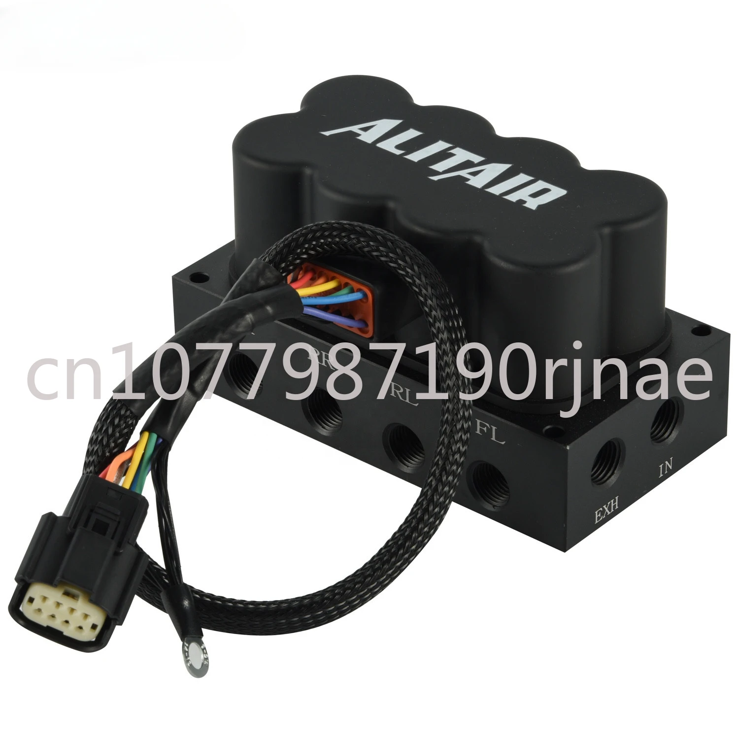 ALITAIR pnömatik Air Ride süspansiyon 4 köşe VU4 VU-4F Manifold vana araba kamyon römork için
ALITAIR pnömatik Air Ride süspansiyon 4 köşe VU4 VU-4F Manifold vana araba kamyon römork için