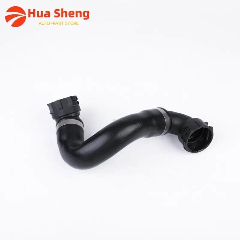 17117524710 Brand New Engine Systems Radiator Coolant Hose For BMW E81 E82 E84 E88 E89 E90 E91 E92 E93
17117524710 Brand New Engine Systems Radiator Coolant Hose For BMW E81 E82 E84 E88 E89 E90 E91 E92 E93