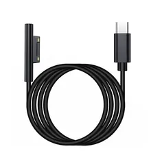 Cable Type C For-Microsoft 1.5m USB Cable Power Charger Adapter PD Fast Charging Cable Metal Durable Cable
Cable Type C For-Microsoft 1.5m USB Cable Power Charger Adapter PD Fast Charging Cable Metal Durable Cable