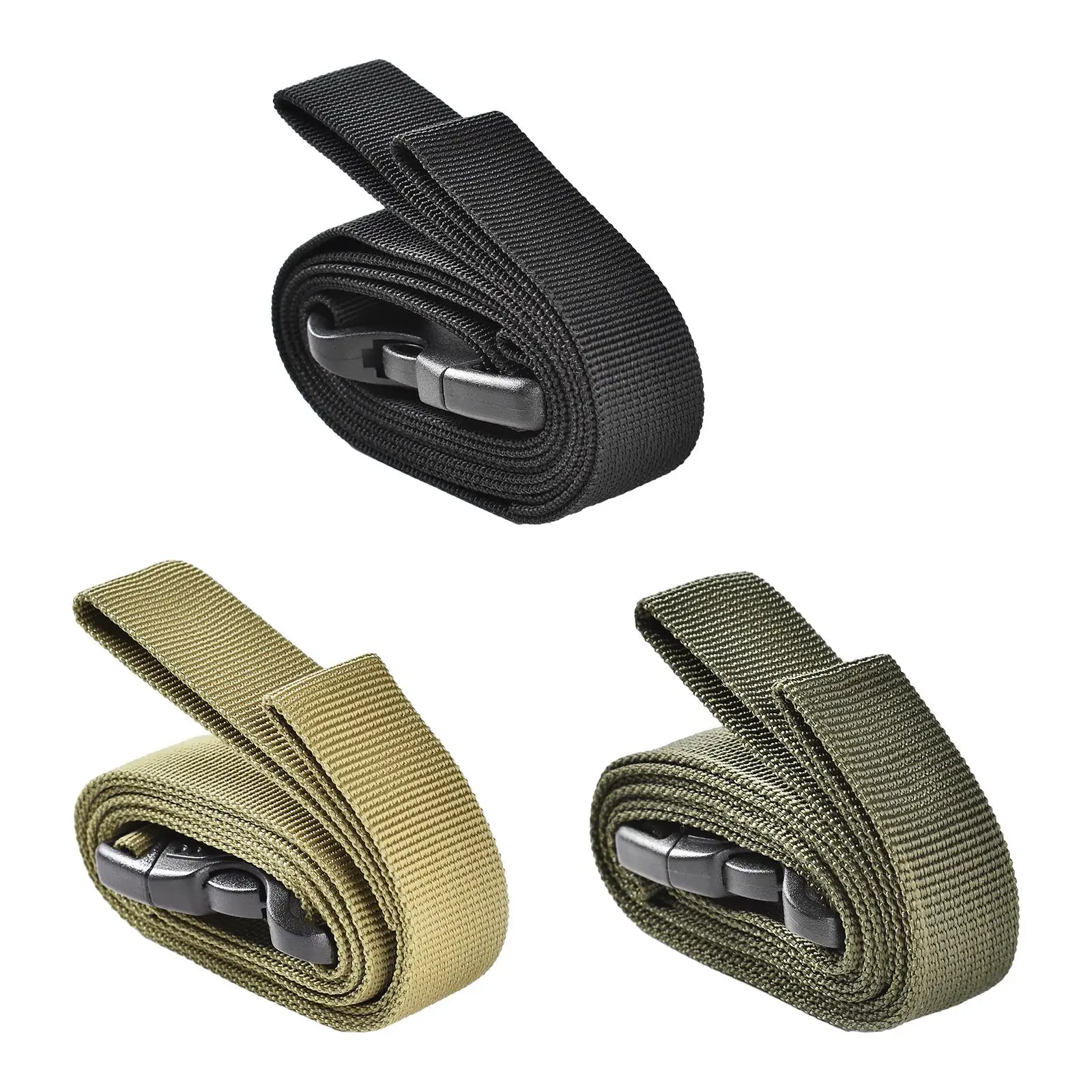 Outdoor Luggage Strap Portable with Double Safety Buckle Seat Belt for Bundling Outdoor Sports Sleeping Bag Train Hiking
Outdoor Luggage Strap Portable with Double Safety Buckle Seat Belt for Bundling Outdoor Sports Sleeping Bag Train Hiking