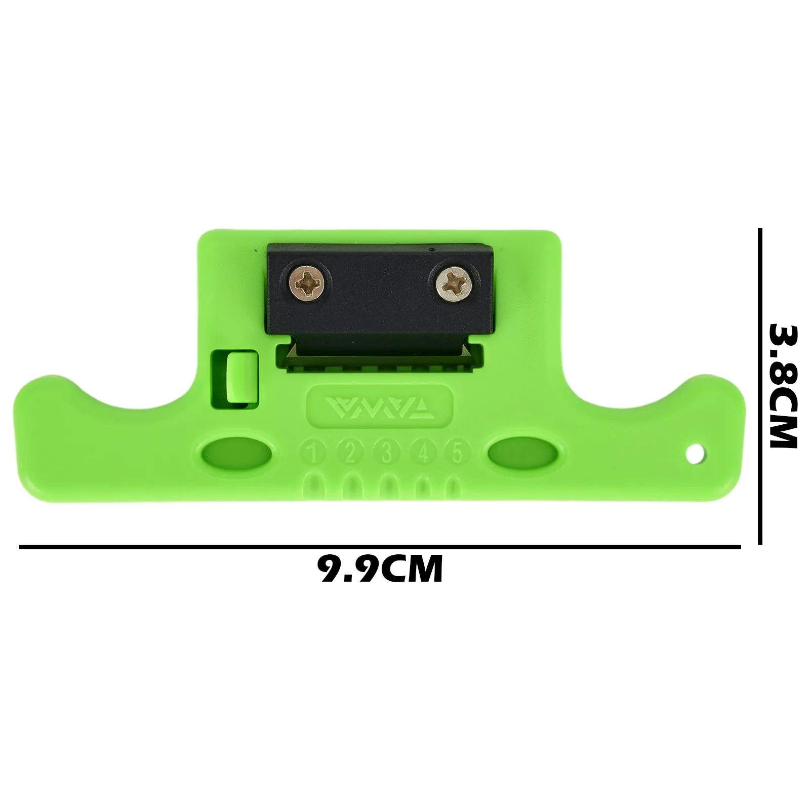 Upgrade Your Toolkit with the MSAT5 Fiber Optical Slitter Cable Stripper Easy and Efficient Stripping for 19mm to 30mm Cables
Upgrade Your Toolkit with the MSAT5 Fiber Optical Slitter Cable Stripper Easy and Efficient Stripping for 19mm to 30mm Cables