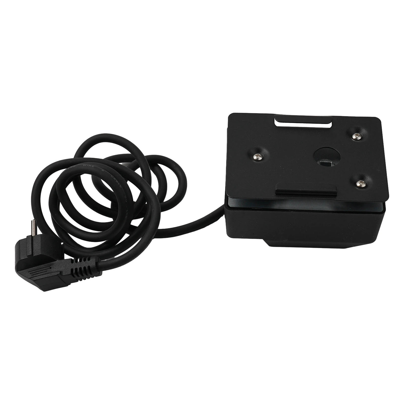 Electric BBQ Rotisserie Motor Long Service Time Low Noise Low Power Consumption 11.7*8.7*7.5cm Compact Size Brand New
Electric BBQ Rotisserie Motor Long Service Time Low Noise Low Power Consumption 11.7*8.7*7.5cm Compact Size Brand New