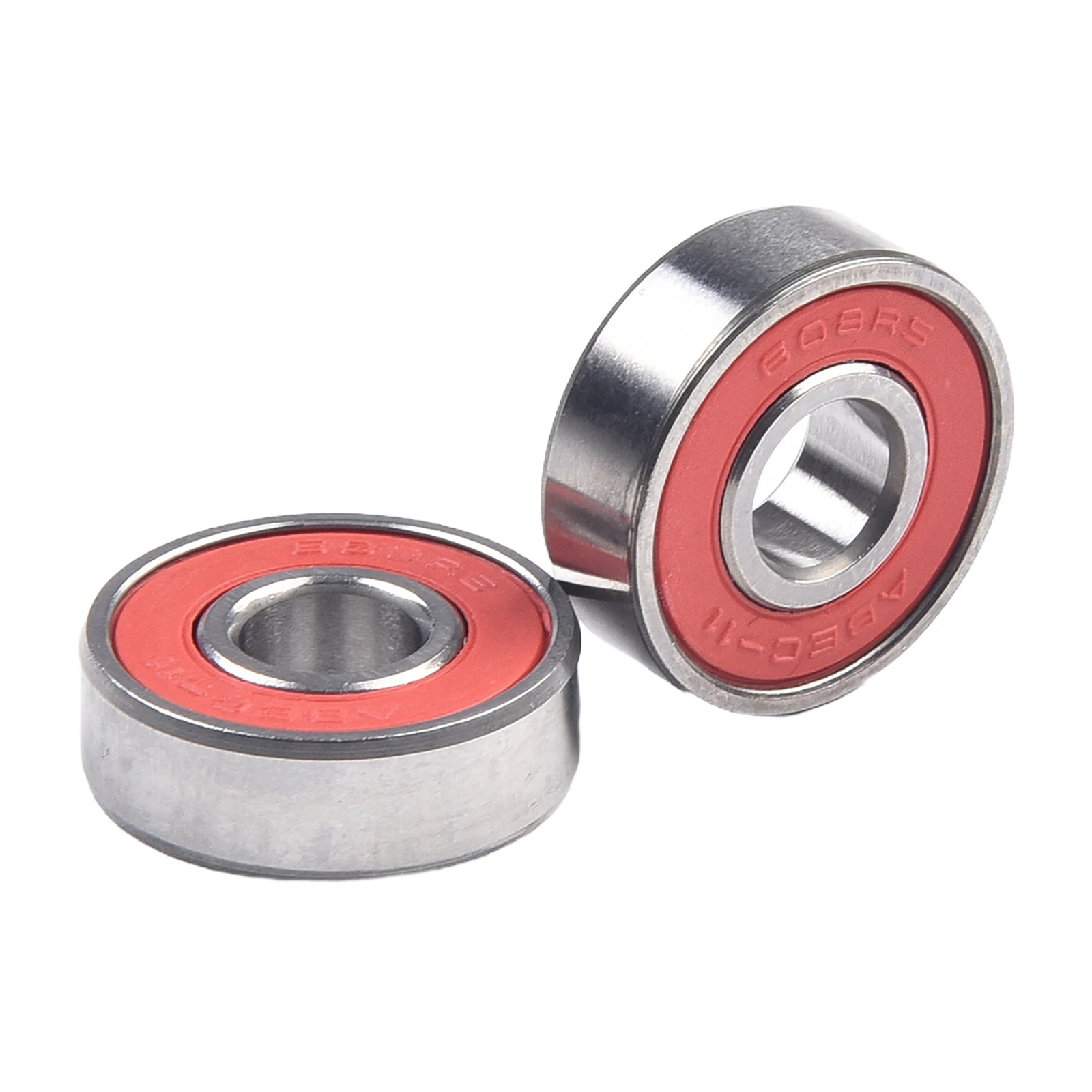 8pcs ABEC-11 Roller Skate Wheel Bearings High Speed Skateboard Scooter Bearing High Temperature Bearing Steel Skateboard Parts
8pcs ABEC-11 Roller Skate Wheel Bearings High Speed Skateboard Scooter Bearing High Temperature Bearing Steel Skateboard Parts