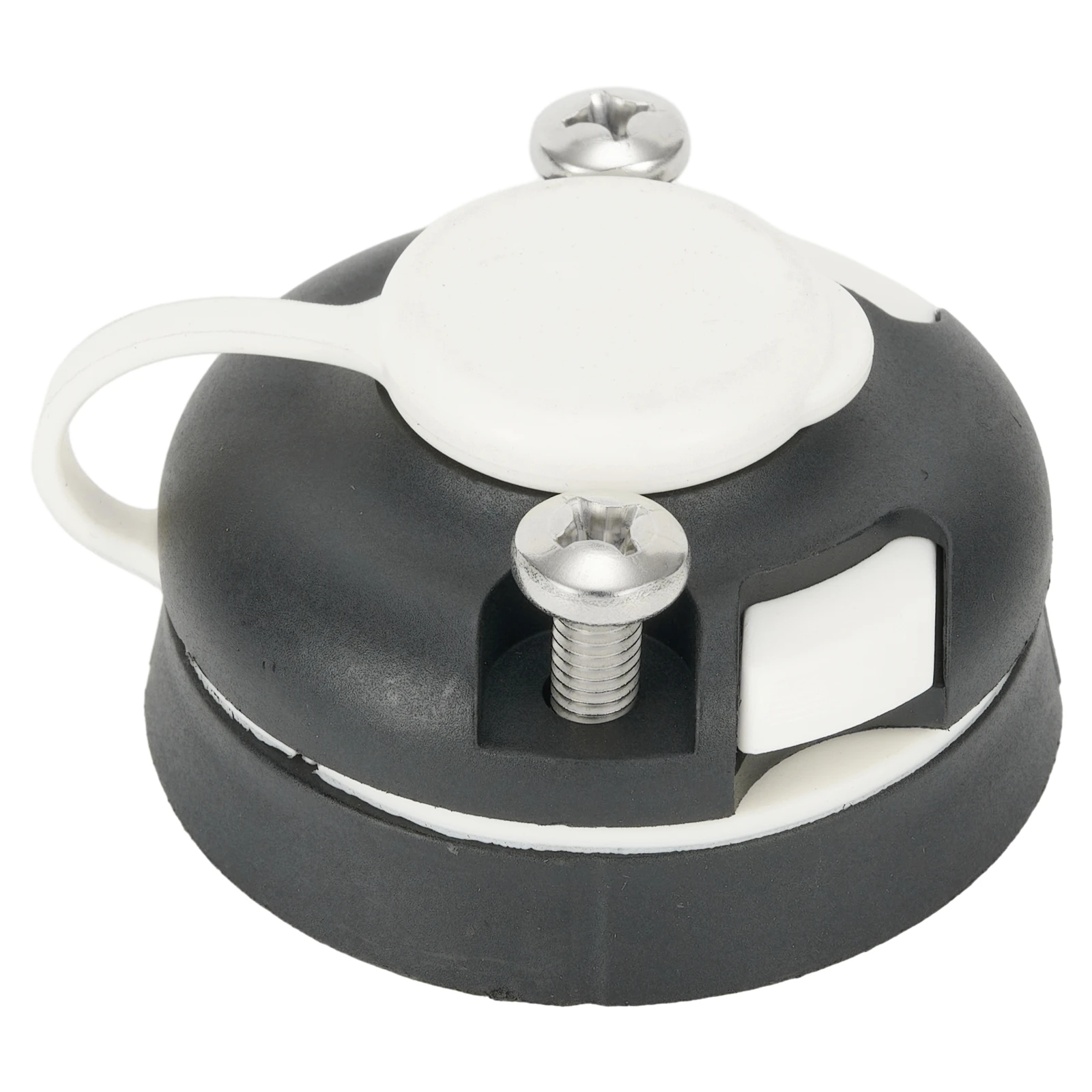 New Practical Multifunctional Base Base Bases 65*65*20mm Easy To Install Lightweight Nylon Rugged Stainless Steel
New Practical Multifunctional Base Base Bases 65*65*20mm Easy To Install Lightweight Nylon Rugged Stainless Steel
