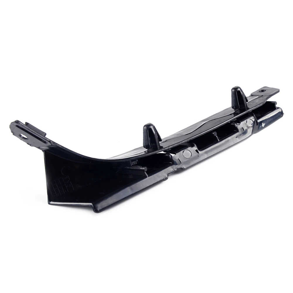 New Bumper Bracket 51117116667 51117116668 ABS Front Bumper Bracket Front Bumper Buckle For BMW X5 E53 2003-2006
New Bumper Bracket 51117116667 51117116668 ABS Front Bumper Bracket Front Bumper Buckle For BMW X5 E53 2003-2006