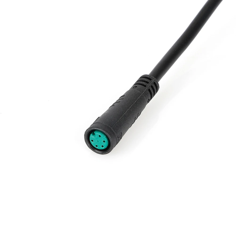 Reliable Data Cable, 5pin/6pin, Suitable for Kugoo M4&M4 Pro Electric Scooter Dashboard Controller, 140cm Length
Reliable Data Cable, 5pin/6pin, Suitable for Kugoo M4&M4 Pro Electric Scooter Dashboard Controller, 140cm Length