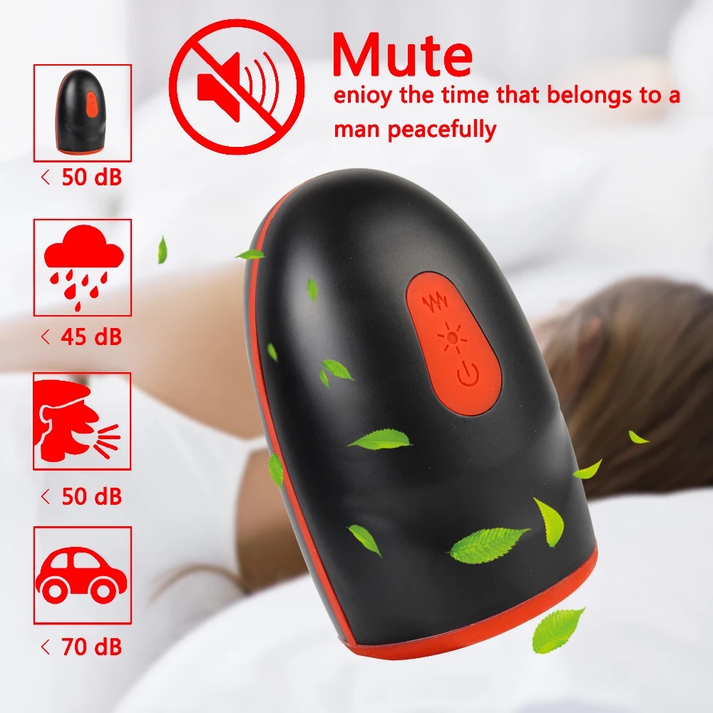 Вибропомпа-мастурбатор Vibrating Multi Pump & Masturbator 5896750000 - Orion - Воздушные помпы - Купить