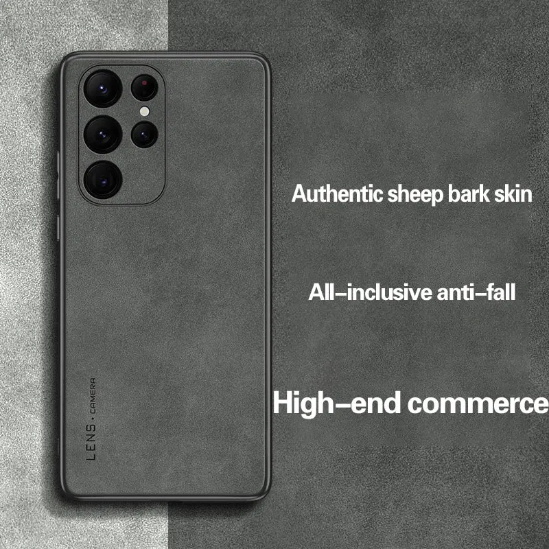 Чехол для Samsung s23 ultra, новый чехол премиум-класса s22, Ультра Премиум чувство s23 + объектив, полноразмерный защитный чехол с защитой от падения
Чехол для Samsung s23 ultra, новый чехол премиум-класса s22, Ультра Премиум чувство s23 + объектив, полноразмерный защитный чехол с защитой от падения