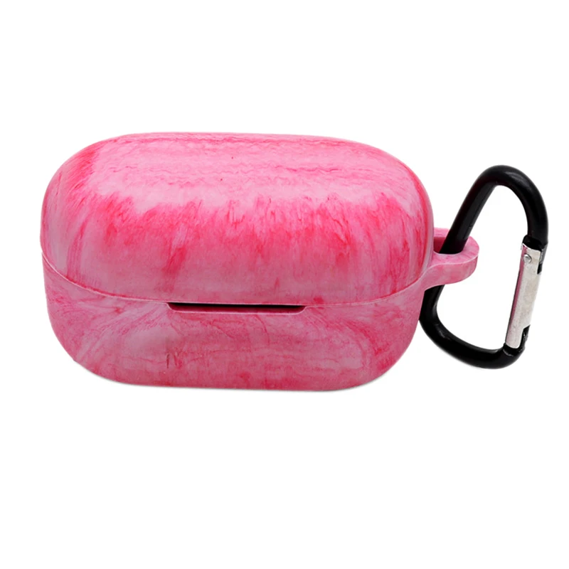 For AKG N400NC Wireless Bluetooth Earphone Protective Cover Anti-Slip Silicone Case Carrying Storage Box 
For AKG N400NC Wireless Bluetooth Earphone Protective Cover Anti-Slip Silicone Case Carrying Storage Box