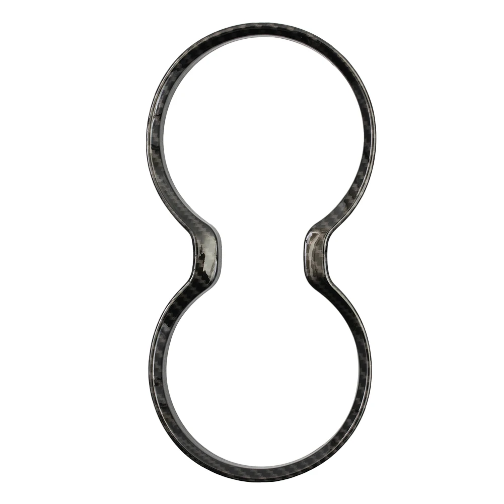 1Pcs Car Carbon Fiber Gear Shift Cup Holder Cover Trim Cup Holder Gear Shift Decoration Cover Fits For Grand 2011-2021 Accessori
1Pcs Car Carbon Fiber Gear Shift Cup Holder Cover Trim Cup Holder Gear Shift Decoration Cover Fits For Grand 2011-2021 Accessori