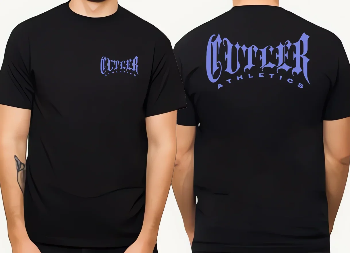 New jay cutler summer cotton muscle men's t-shirt gym fitness O-neck high quality oversized black comfortable cotton printed tee
New jay cutler summer cotton muscle men's t-shirt gym fitness O-neck high quality oversized black comfortable cotton printed tee