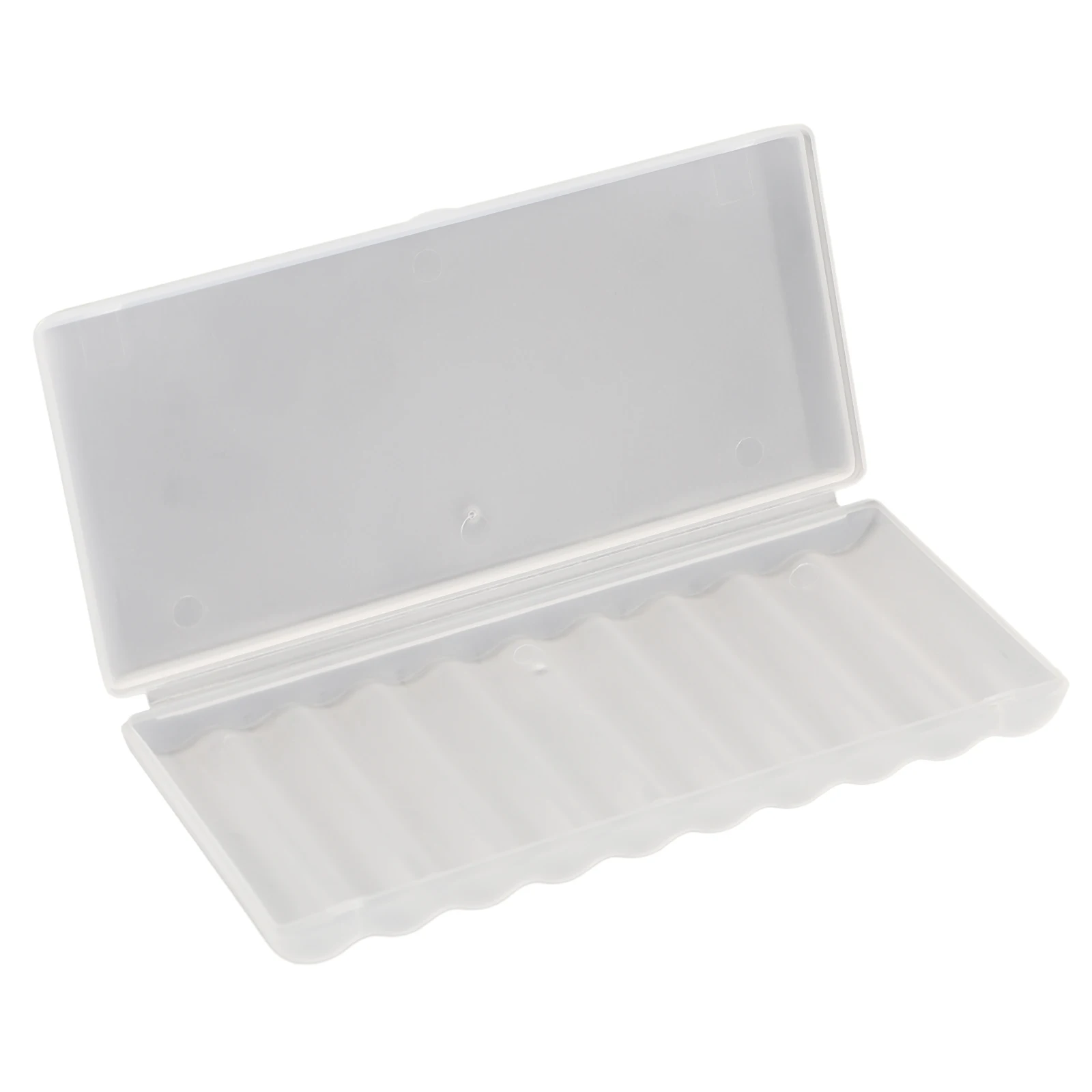 1set Plastic Battery Storage Box Hard Container Case For-AAA/AA Battery Portable Batterij Organizer Box Wholesale Tools
1set Plastic Battery Storage Box Hard Container Case For-AAA/AA Battery Portable Batterij Organizer Box Wholesale Tools