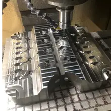 CNC Machining
CNC Machining