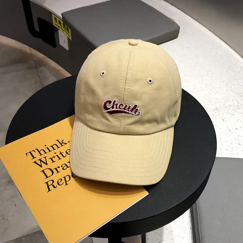 Baseball Cap New Unisex Hip Hop Cap Summer Outdoor Sun Hat Trucker Hat Dad Hat Gorras Adjustable Embroidery Baseball Caps
Baseball Cap New Unisex Hip Hop Cap Summer Outdoor Sun Hat Trucker Hat Dad Hat Gorras Adjustable Embroidery Baseball Caps