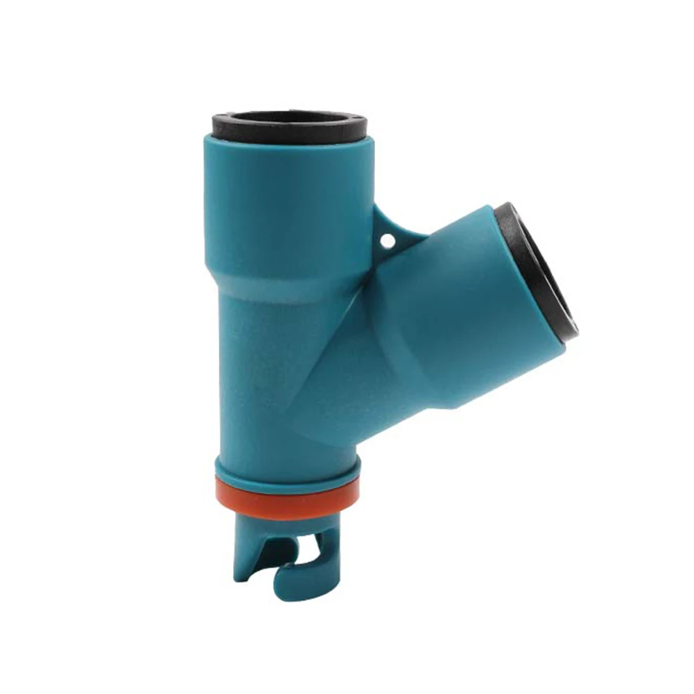 Paddle Board S UP Dual Intake Adapter Conversion Kayak Surfboard Accessories Inflatable Valve Adapter Boat Air Valve Connector
Paddle Board S UP Dual Intake Adapter Conversion Kayak Surfboard Accessories Inflatable Valve Adapter Boat Air Valve Connector