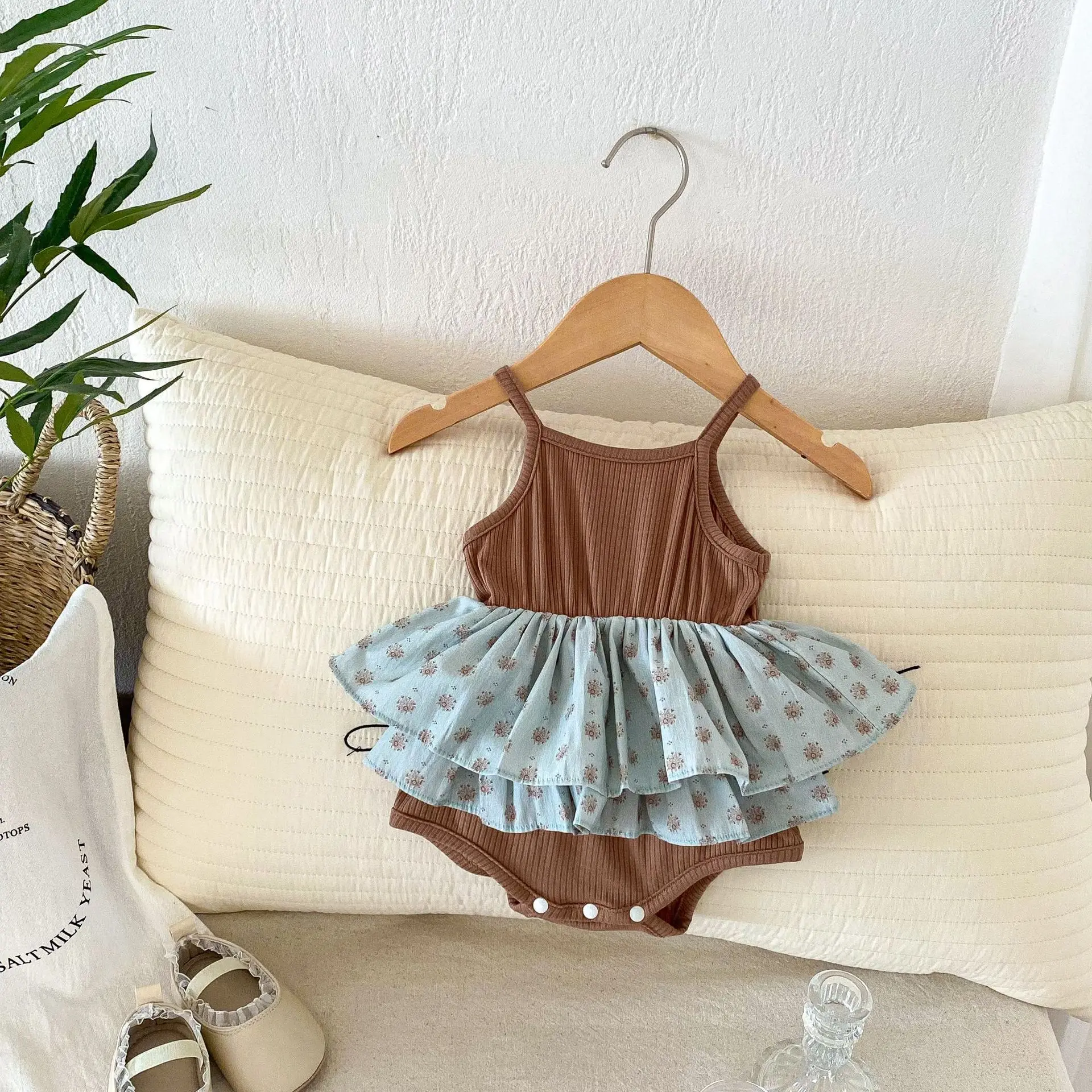 Детская кофта, платье, летняя корейская детская одежда, детская супер милая одежда принцессы 
Детская кофта, платье, летняя корейская детская одежда, детская супер милая одежда принцессы