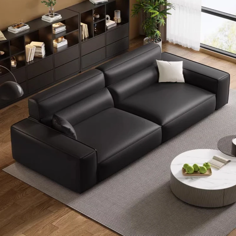 Диван на руку в итальянском стиле, Минималистичная кожаная черная шезлонг-диван, простая мебель для спальни
Диван на руку в итальянском стиле, Минималистичная кожаная черная шезлонг-диван, простая мебель для спальни
