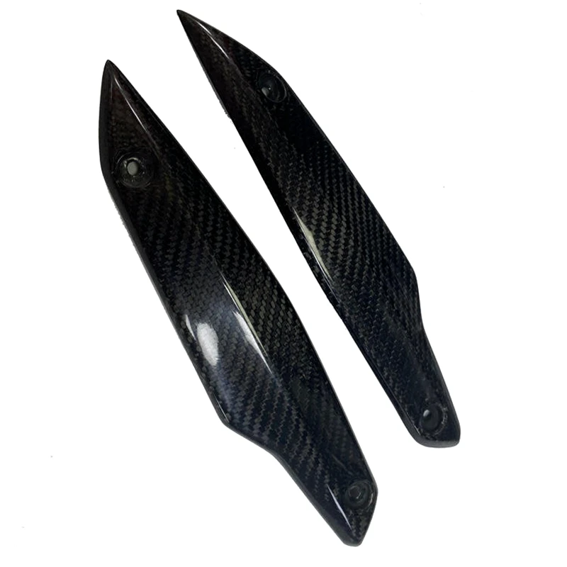 Motorcycle Carbon Fiber Windshield Strips Cover Bracket Bars Stent Adapt Guard Fits For BMW K1600GT K1600GTL
Motorcycle Carbon Fiber Windshield Strips Cover Bracket Bars Stent Adapt Guard Fits For BMW K1600GT K1600GTL