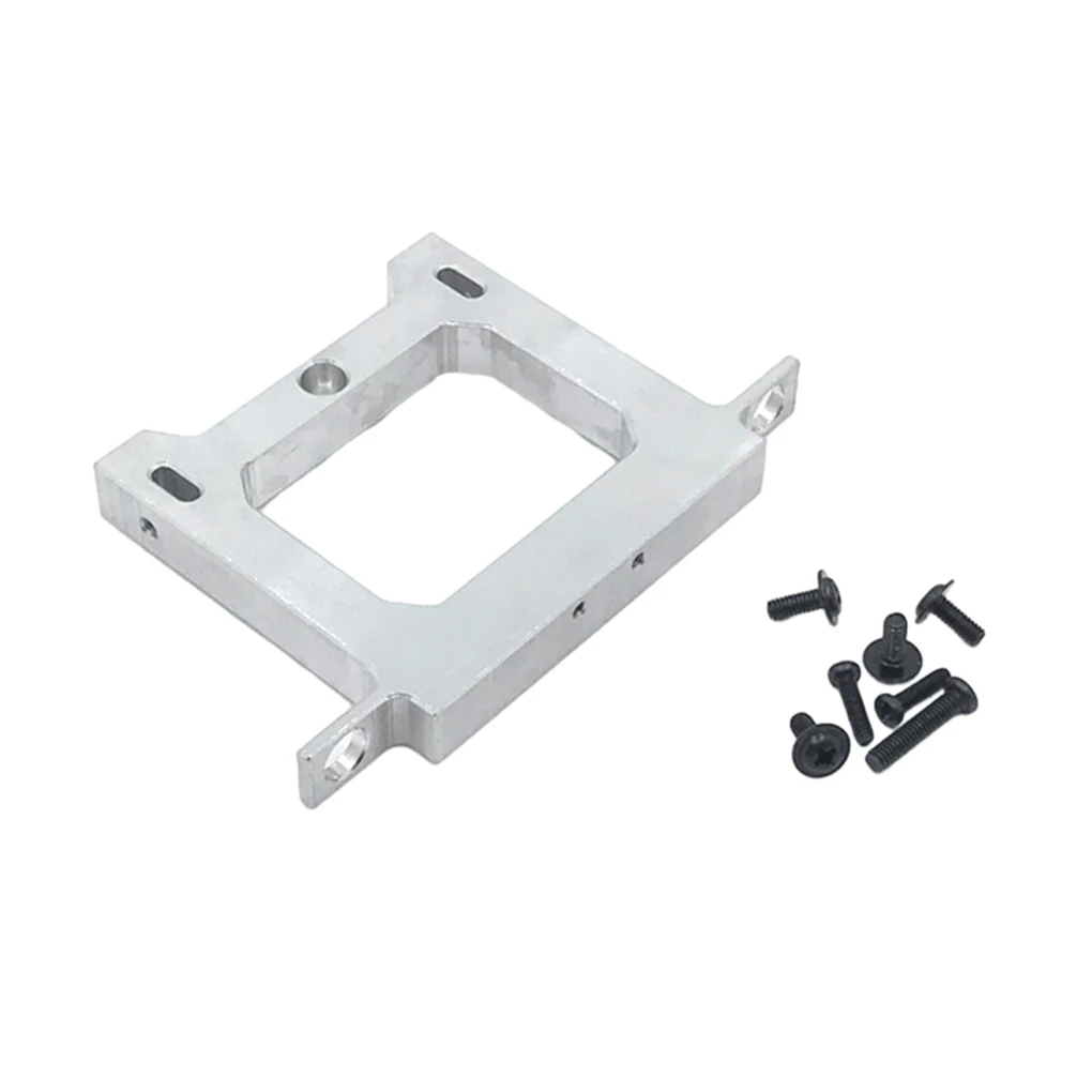 For WPL B14 B24 B16 B36 C14 C24 1/16 RC Car Truck Replacement Upgrade Metal Beam & Rear Bumper with Tow Hook Upgrade Parts
For WPL B14 B24 B16 B36 C14 C24 1/16 RC Car Truck Replacement Upgrade Metal Beam & Rear Bumper with Tow Hook Upgrade Parts
