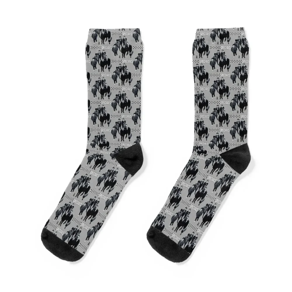 The Specials T-ShirtSpecials Socks Rugby cotton Argentina Designer Man Socks Women's
The Specials T-ShirtSpecials Socks Rugby cotton Argentina Designer Man Socks Women's