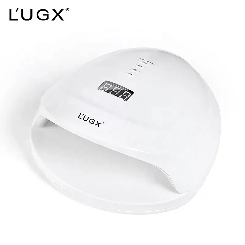 lugx 60w rechargeable portable cordless uv led nail lamp
lugx 60w rechargeable portable cordless uv led nail lamp
