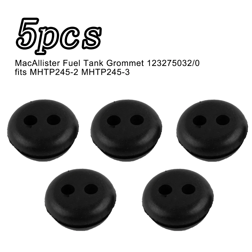 5pc Fuel Tank Grommet For MacAllister 123275032/0 MHTP245-2 MHTP245-3 For Strimmer Brush Cutter Tool Parts
5pc Fuel Tank Grommet For MacAllister 123275032/0 MHTP245-2 MHTP245-3 For Strimmer Brush Cutter Tool Parts