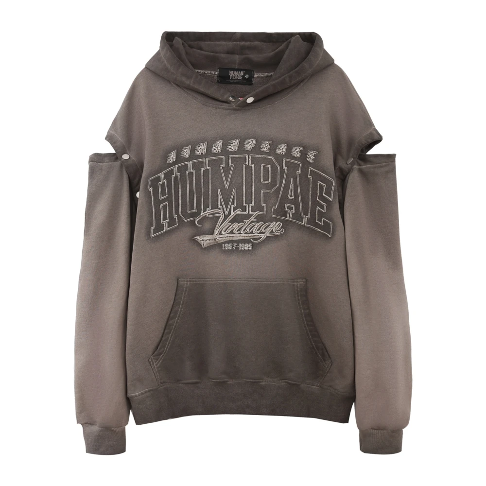 Sleeves Detachable Kangaroo Distressed Washed Vintage Oversize Hoodies for Women Girls Grunge Clothes Streetwear Winter 2023
Sleeves Detachable Kangaroo Distressed Washed Vintage Oversize Hoodies for Women Girls Grunge Clothes Streetwear Winter 2023