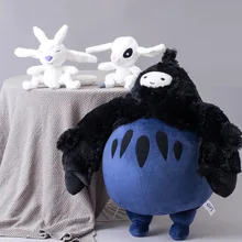 Ori and The Blind Forest Elf Plush Toy Miraculous Plushie Doll Soft Cartoon Merch for Fan Collection Children Home Decoration 
Ori and The Blind Forest Elf Plush Toy Miraculous Plushie Doll Soft Cartoon Merch for Fan Collection Children Home Decoration