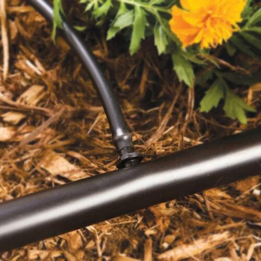 100-Pack Garden Barb Quality Drip Irrigation Tubing Dripline Coupling Connector Barbed Fittings Garden Water Tool Drip Fittings
100-Pack Garden Barb Quality Drip Irrigation Tubing Dripline Coupling Connector Barbed Fittings Garden Water Tool Drip Fittings