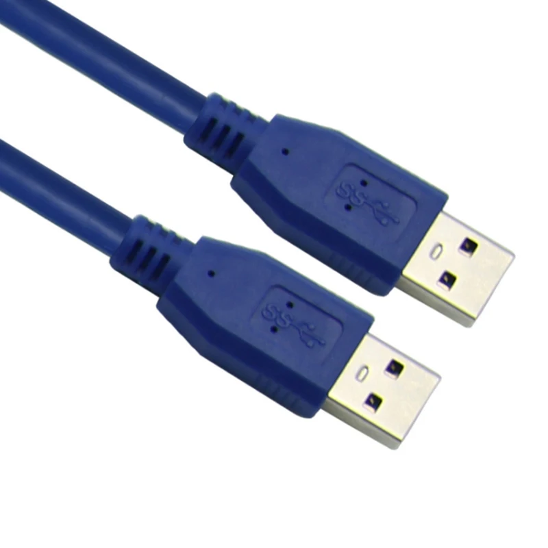 USB 3.0 Cable USB 3.0 Extension Male to Male Female Cable USB Data Charging Wire for PC Keyboard Printer Camera Mouse TV SSD
USB 3.0 Cable USB 3.0 Extension Male to Male Female Cable USB Data Charging Wire for PC Keyboard Printer Camera Mouse TV SSD