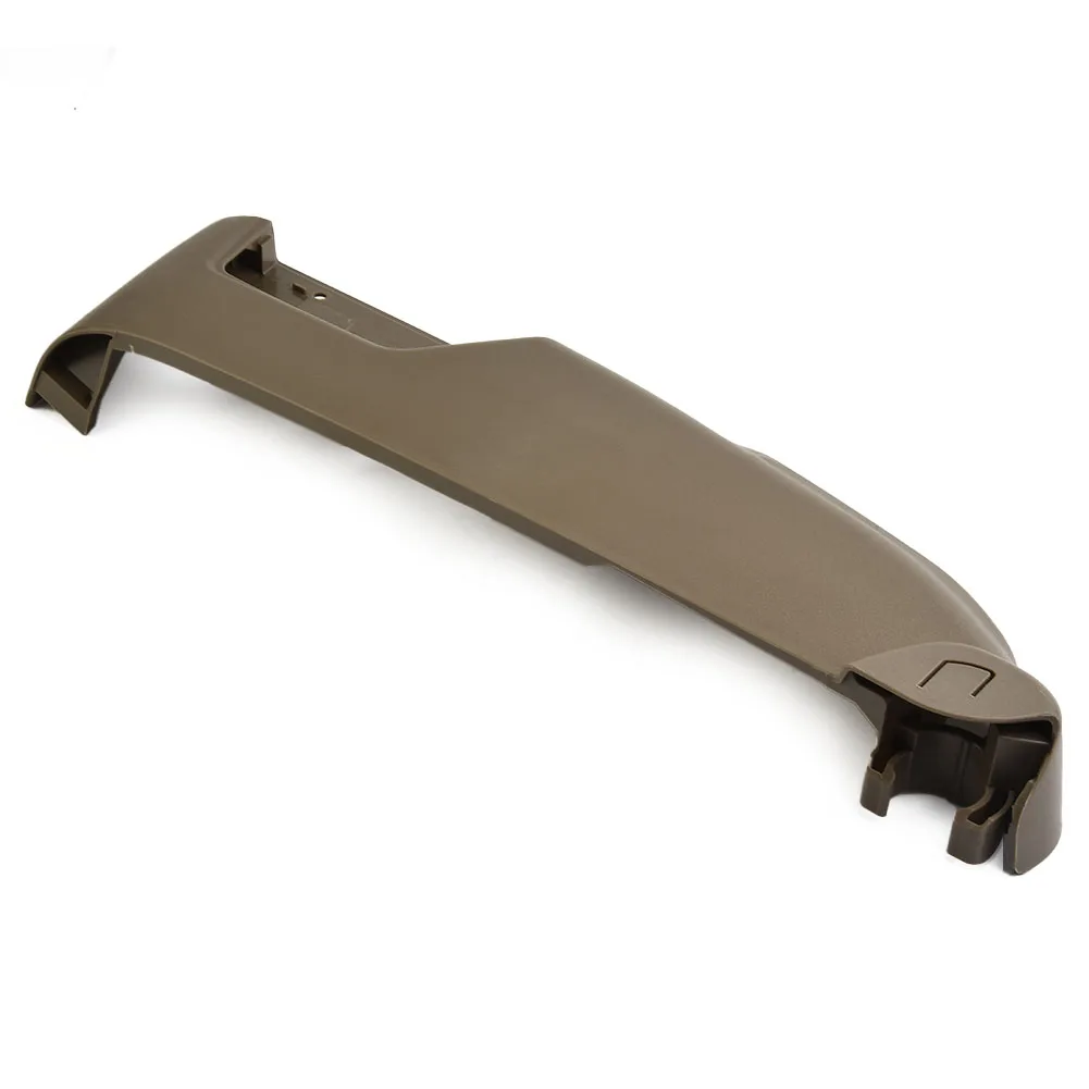 Car Front Left Seat Side Switch Panel Trim Cover Plastic Cap Beige 39802015 For Volvo S60 S80 XC70 XC90 Interior Parts Benches
Car Front Left Seat Side Switch Panel Trim Cover Plastic Cap Beige 39802015 For Volvo S60 S80 XC70 XC90 Interior Parts Benches