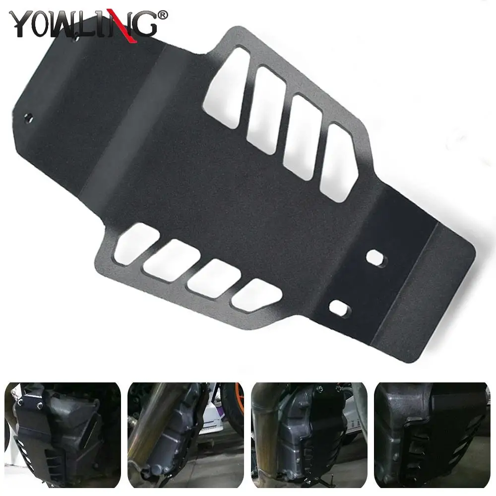 Skid Plate Engine Guard Chassis Protection Cover Belly Pan Protector For 1290 Super DUKE R 2013 2014 2015 2016 2017 2018 2019
Skid Plate Engine Guard Chassis Protection Cover Belly Pan Protector For 1290 Super DUKE R 2013 2014 2015 2016 2017 2018 2019