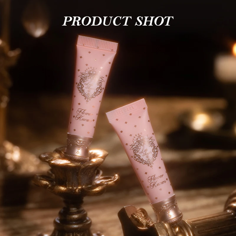 Flower Knows Little Angel Collection Hydrating Repair Lip Mask 10g Lightweight Moisturizing Non-sticky And No Greasy Refreshing
Flower Knows Little Angel Collection Hydrating Repair Lip Mask 10g Lightweight Moisturizing Non-sticky And No Greasy Refreshing