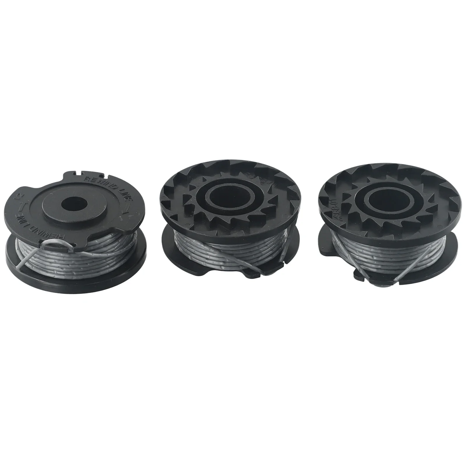Высококачественная шпуля для триммера Bosch 18-230 18-260 18 23 26 18-26 F016800385 F016800569
Высококачественная шпуля для триммера Bosch 18-230 18-260 18 23 26 18-26 F016800385 F016800569