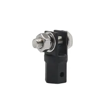 1/2 Inch Chrome Vanadium Steel Car Scissor Jack Drill Adapter Scissor Jack Adapter Car Trestle Jacks Lifting Car Accessories
1/2 Inch Chrome Vanadium Steel Car Scissor Jack Drill Adapter Scissor Jack Adapter Car Trestle Jacks Lifting Car Accessories