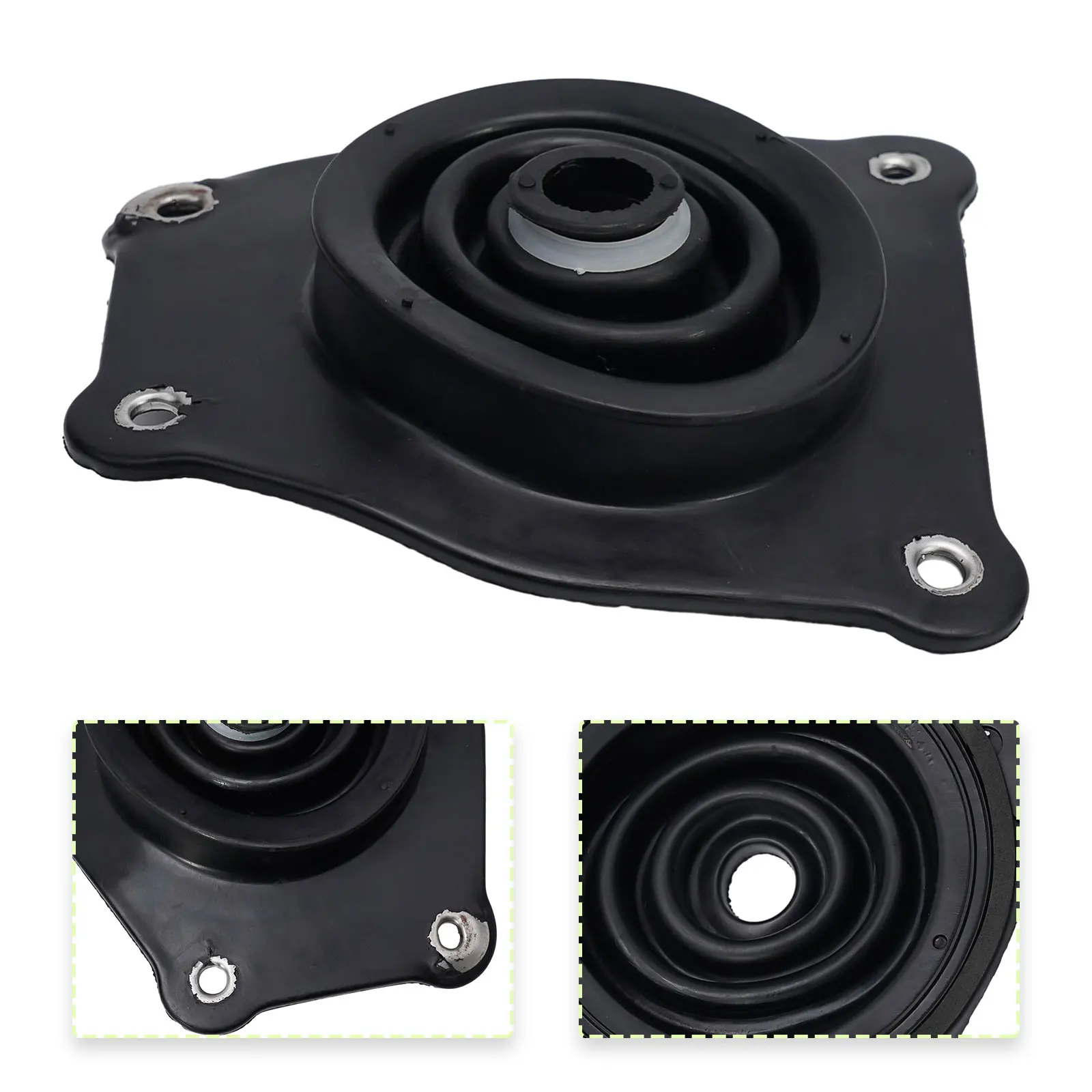 Резиновый изолятор переключения передач NA0164481B для Mazda Miata 1990-2005
Резиновый изолятор переключения передач NA0164481B для Mazda Miata 1990-2005