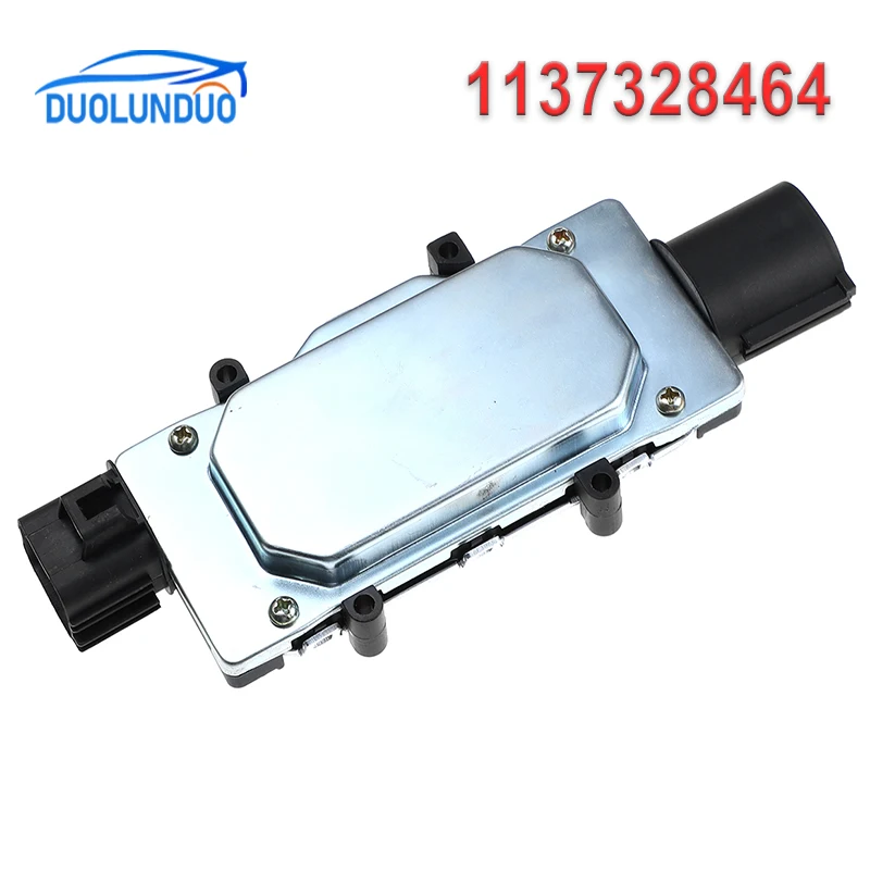 New Car Accessories 1137328464 Cooling Fan Control Module For Ford Focus Kuga C-Max For Volvo V40 For Mazda 3 5
New Car Accessories 1137328464 Cooling Fan Control Module For Ford Focus Kuga C-Max For Volvo V40 For Mazda 3 5