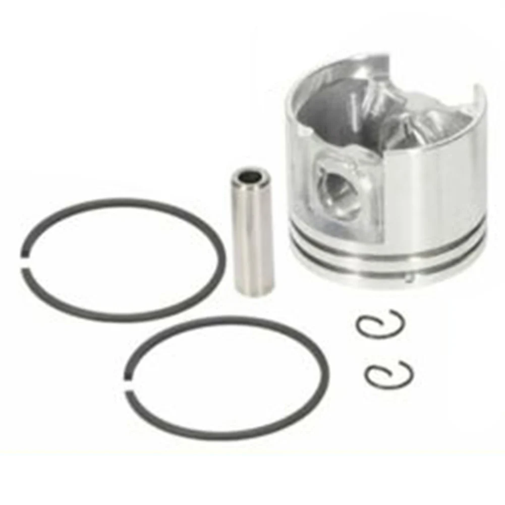 Piston Piston And Ring Kit Chainsaw Replaces For STIHL 017 MS170 Piston Rings Wrist Pin Delicate And Exquisite
Piston Piston And Ring Kit Chainsaw Replaces For STIHL 017 MS170 Piston Rings Wrist Pin Delicate And Exquisite