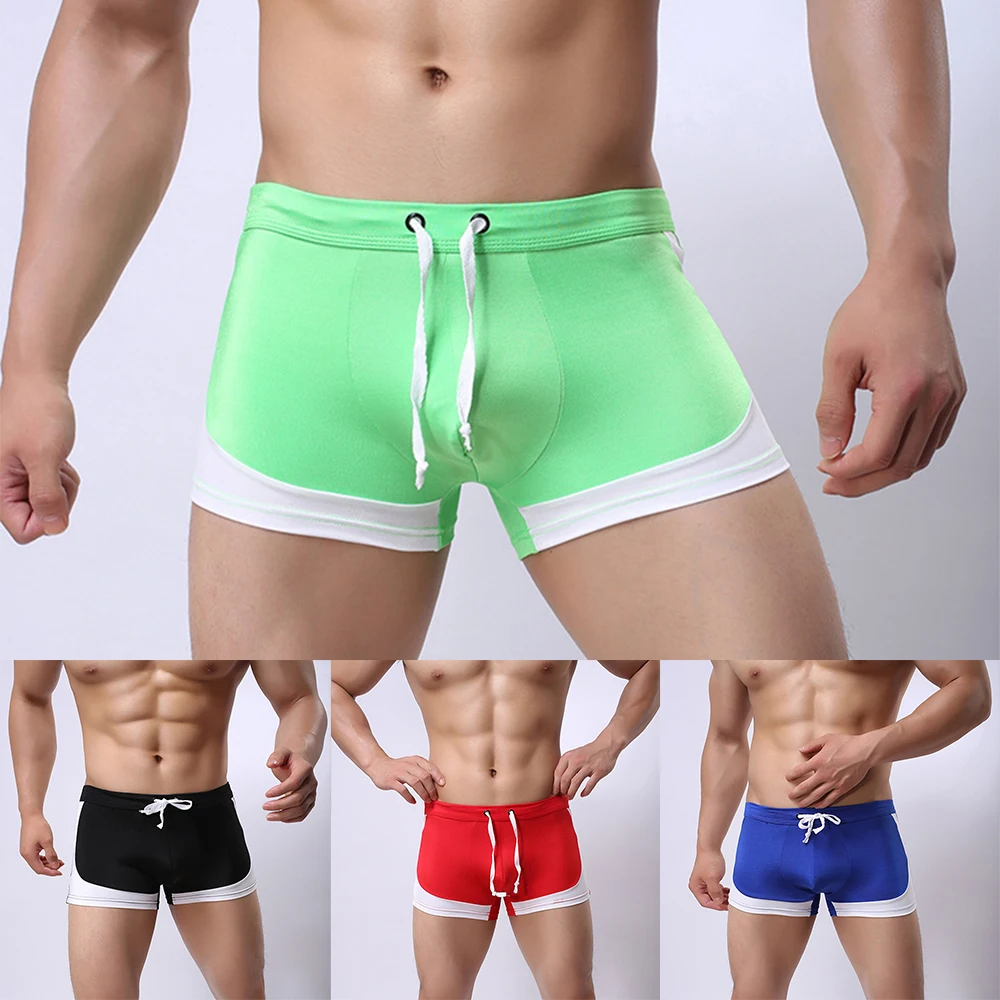 Fashion Sport Shorts Men Casual Summer Breathable Shorts Male Beach Shorts Swimming Pants Loose Elastic Waist Beachwear Bikini
Fashion Sport Shorts Men Casual Summer Breathable Shorts Male Beach Shorts Swimming Pants Loose Elastic Waist Beachwear Bikini