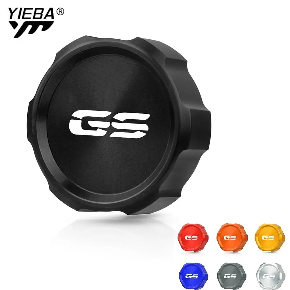 For BMW R1100GS 1999-2004 R1200GS 2003-2013 2012 Motorcycle CNC Aluminum Rear Brake Reservoir Cover Cap R 1200 GS Accessories
For BMW R1100GS 1999-2004 R1200GS 2003-2013 2012 Motorcycle CNC Aluminum Rear Brake Reservoir Cover Cap R 1200 GS Accessories