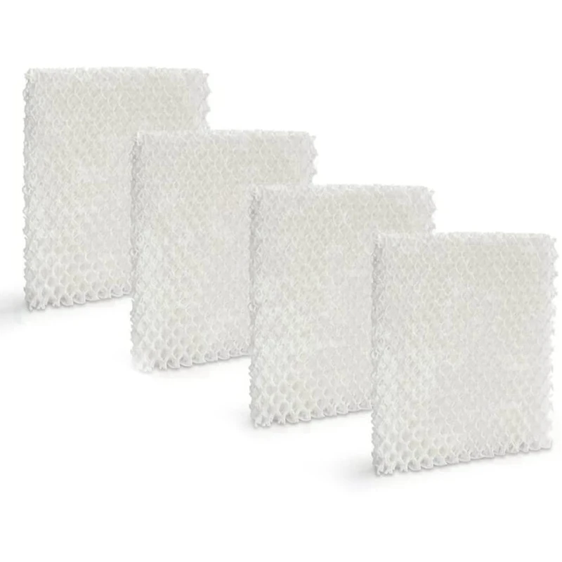 4 Replacements For Humidifier Filter,Humidifier Wicking Filters Fits For HAC-700, HAC-700V1 Evaporative Humidifier Ect
4 Replacements For Humidifier Filter,Humidifier Wicking Filters Fits For HAC-700, HAC-700V1 Evaporative Humidifier Ect