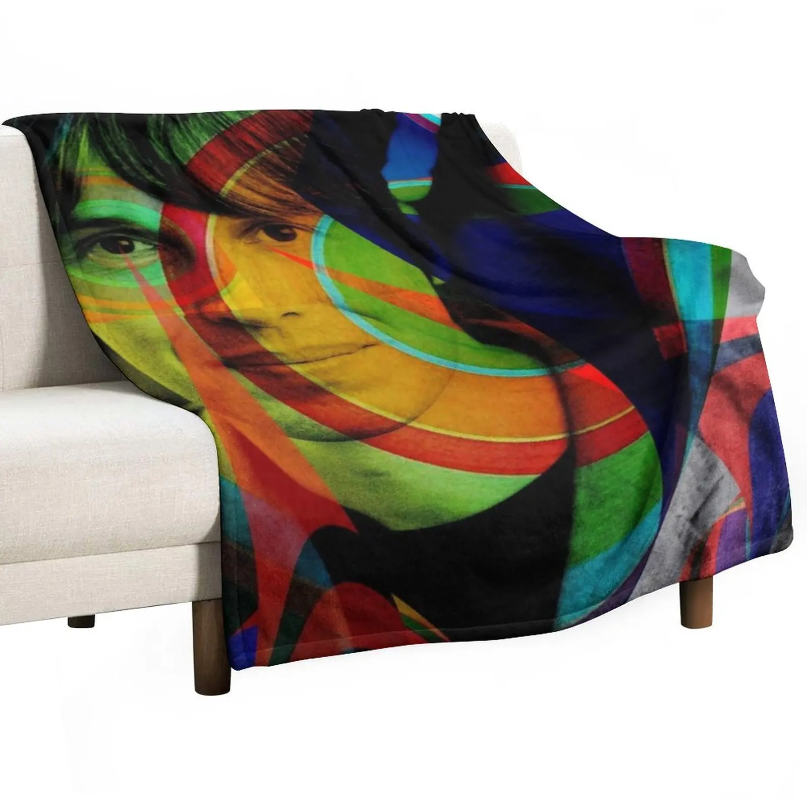 

Brian Cox Universe Throw Blanket Tourist Blanket For Sofa Blanket Sofa Picnic Blanket