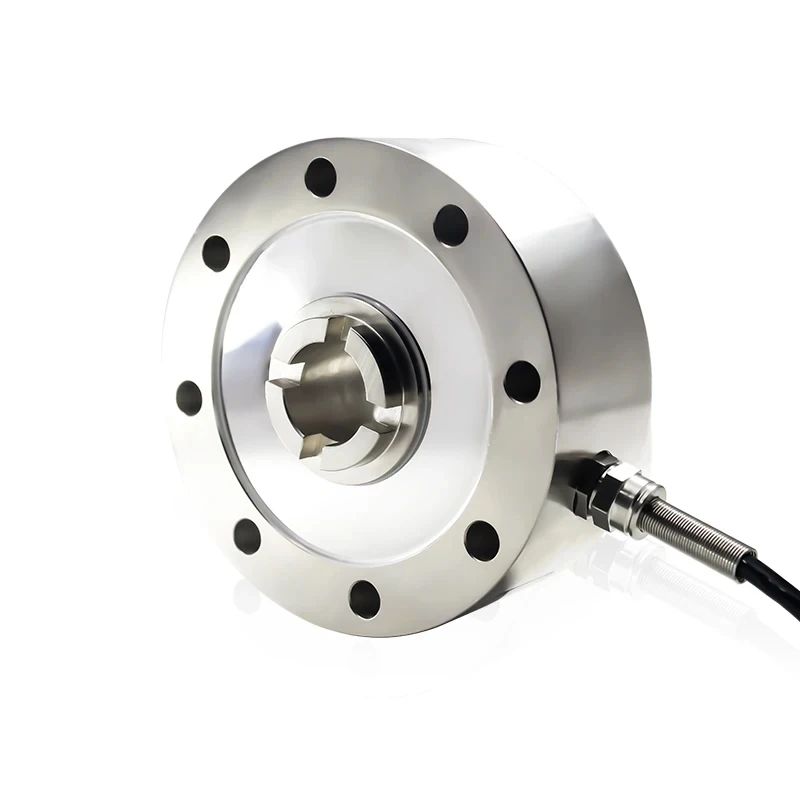 Spoke Type Load Cell 50kg-10T Roller Shaft Sensor for High Accuracy Weight Measurement in Belt Scales and Concrete Testing
Spoke Type Load Cell 50kg-10T Roller Shaft Sensor for High Accuracy Weight Measurement in Belt Scales and Concrete Testing