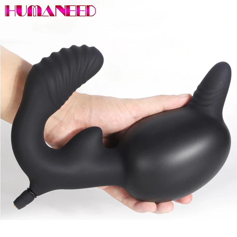 Купить Большой Фаллос Для Анала