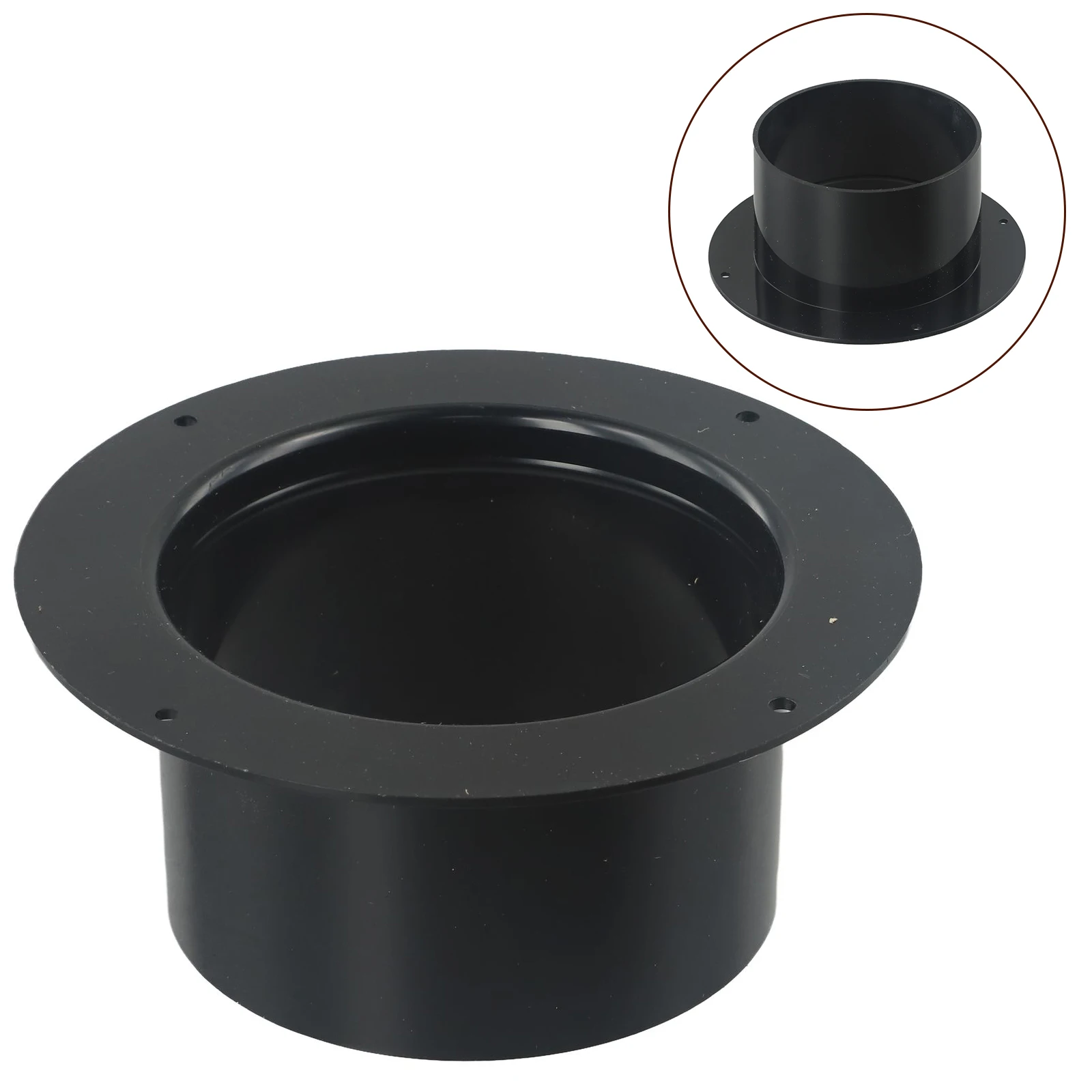 Ventilation Pipe Air Ducting Duct Joint For Exhaust Fans Ventilators For Ventilation Pipe High Quality Pipe Connection Parts
Ventilation Pipe Air Ducting Duct Joint For Exhaust Fans Ventilators For Ventilation Pipe High Quality Pipe Connection Parts