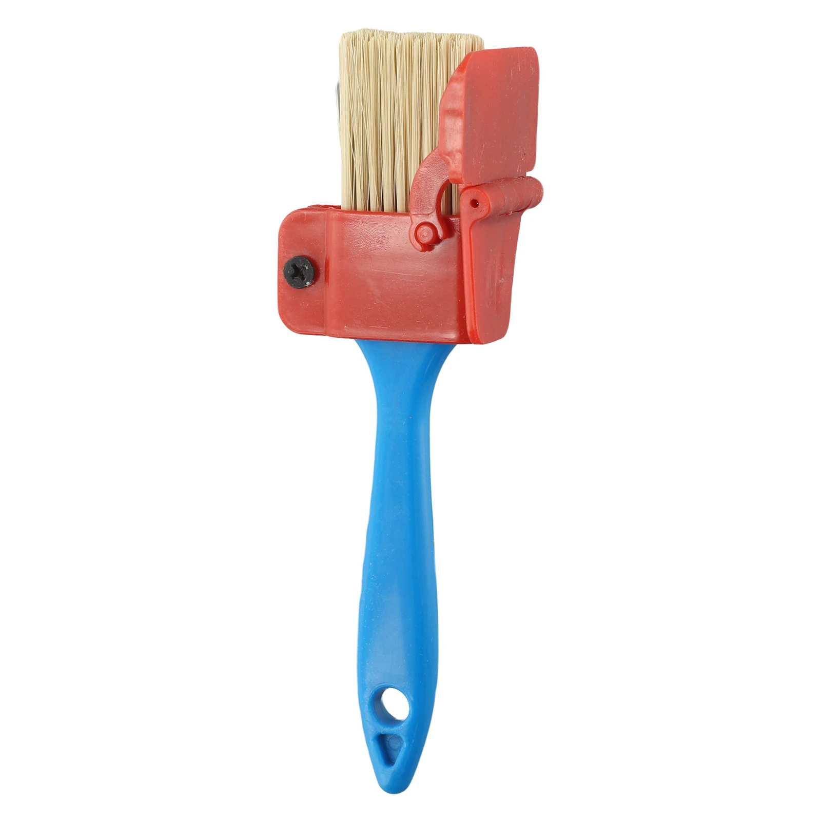 Bracket Paint Edger Brush Ceiling Frame Lightweight Plastic Wooden Brand New Easy To Use High Quality Universal
Bracket Paint Edger Brush Ceiling Frame Lightweight Plastic Wooden Brand New Easy To Use High Quality Universal